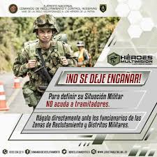 Bienvenidos a la cuenta oficial del ejército nacional de colombia — welcome to the official colombian army account www.ejercito.mil.co. El Ejercito Colombiano Busca Incorporar 14 500 Nuevos Soldados Noticias Infodefensa America