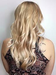 Blonde Hair Blonde Balayage Hairbyjessmitch At Olive Grace Collective Lake Geneva Wi Long Hair Styles Hair Styles Hair Salon