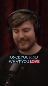 Mr. Beast and Joe Rogan, have the two largest audiences