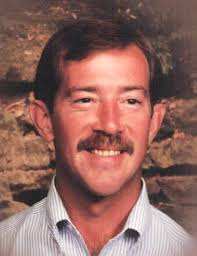 Obituary information for Larry Luton Moore