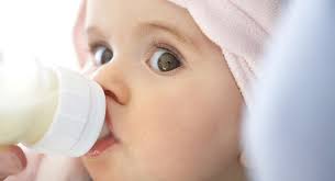 In the present stage of knowledge, the following approach to vitamin supplementation seems reasonable. Bottle Feeding Basics Babycenter Canada