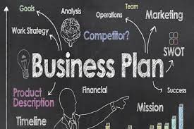Cara membuat marketing plan yang baik. Cara Mudah Membuat Business Plan Sebelum Memulai Bisnis Alona Co Id