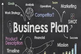 Wawancara dengan online shop lain. Cara Mudah Membuat Business Plan Sebelum Memulai Bisnis Alona Co Id