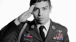 Daniel rodriguez of stafford suffered both physical and mental wounds in afghanistan. Daniel Rodriguez Playing On Espn Video