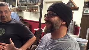 Fundraiser for Michael Authier by David Parkes : SFC(R) Mike Authier