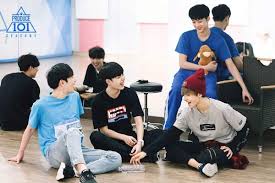 Every thursday at 9pm jst (). Produce 101 Season 2 Round Up Meet New K Pop Idol Group Wanna One