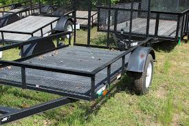 Maybe you would like to learn more about one of these? Trailers For Less In Fayetteville Ga