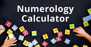 In numerology, it is common to associate to a given word, a numeric value, . Numerology Calculator Business Name Numerology N4b