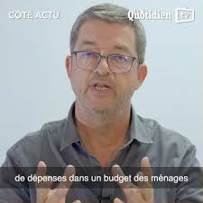 🎬 IDÉE REÇUE N°2 : "Le coût de la vie à La Réunion est 25% supérieur à la  métropole". Pour COTE ACTU, Philippe Fabing, directeur des études chez  Sagis nous explique pourquoi c'est faux.