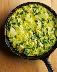 A Cup Of Jo Spanish Tortilla Recipes Cooking Recipes Food