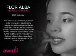 Alba Nunez's Instagram, Twitter & Facebook