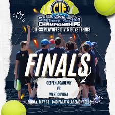 Geffen Academy at UCLA