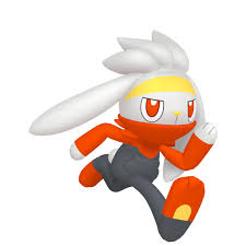 Kickerlo Pokemon Wiki Fandom