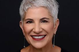 Maria Giudice & Christopher Ireland