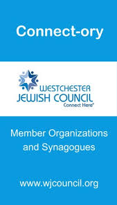 Westchester Jewish Council Connect-ory 2022-2023 by wjcouncil