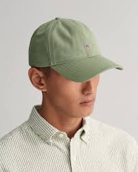 Gant Cotton Twill Cap