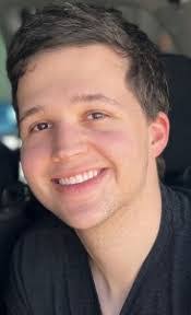 Christian Purnell's Instagram, Twitter & Facebook