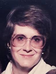 Obituary information for Mary Karen Kemmer