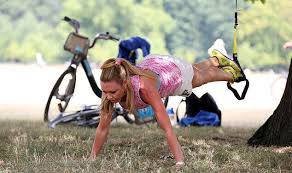 Check spelling or type a new query. Trx Suspension Traner How To Capture And Install Trx Straps