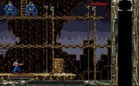 Image result for Blackthorne