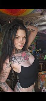 Twisted Gypsy - Fleshbot