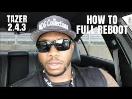 Z automotive tazer usb / z automotive tazer discount | automotive.the most popular devices to reprogram and add features to your vehicle! Z Automotive Tazer Full Reboot Instructions Youtube