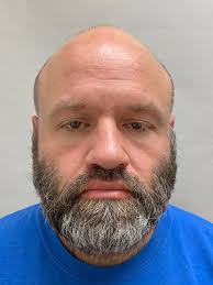 Offender Information