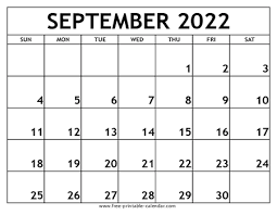 2022 calendar free printable calendar com