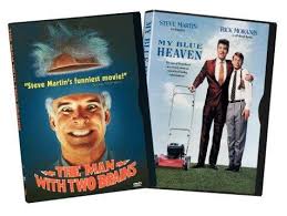 The Man with Two Brains (1983) - IMDb