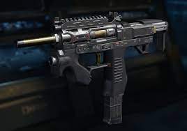 Pin On Call Of Duty Weapons