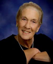 Obituary information for Eleanor Frances Crayne