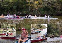 Dickinson Bayou Brawl-Kids and Adult Races