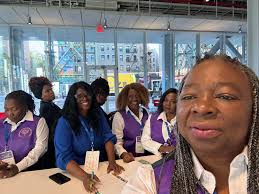 Grandparents Around the World