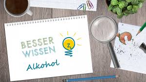 Um herauszufinden, ab wann man von einer sucht nach alkohol sprechen kann, stellt sich eric der frage: Ab Wann Ist Man Alkoholiker Besser Wissen