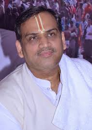 Prem Murti Pujya Sant Shri Prem Bhushan Ji Maharaj