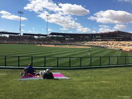 Buy camelback ranch tickets at ticketmaster.com. Lawn Seats At Camelback Ranch Rateyourseats Com
