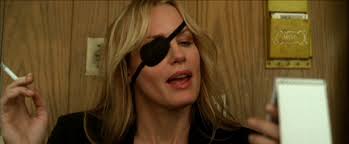 In some of her films, she had to wear a prosthetic finger. 13 Things You Never Knew About Kill Bill Vol 2 Moviefone