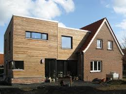 Moderner Anbau An Ein 50iger Jahr Haus Teil2 Anbau Haus Haus Erweiterungen Altbau Anbau