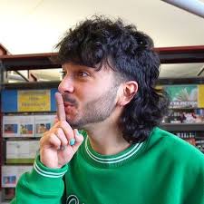 Wait… he picks C?! WHY?! 😭😂🤫 #Library #Vancouver #ThatLibraryShow #...