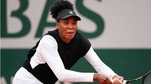 Venus williams settles lawsuit over florida car crash. French Open 2020 Venus Williams Ends Season After Opening Failure Tennisnet Com