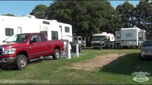 Maybe you would like to learn more about one of these? Campgroundviews Com Winner S Rv Park Carolina Beach North Carolina Nc Youtube