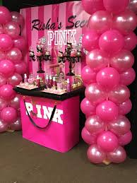 Theme 13th Birthday Party Ideas For Girls Pin By Pamela Wallace On Victoria S Secret Theme Party Hotel Birthday Parties Birthday Party For Teens Pink Birthday Party