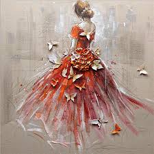 Hommoo Diy 5d Diamond Painting Kit Full Drill Diamond Painting By Number Kits Rhinestone Crystal Embroidery Cross Stitch For Wall Decor Arts Craft Walmart Co Decorative Painting Acrylic Painting On Paper