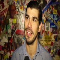 TV: Chatting with LOOKING's Raul Castillo & the Company of ADORATION OF THE  OLD WOMAN