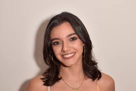 Nicole Sánchez, la escritora cartagenera que defiende el costeñol