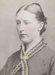 John Stillman & Martha "Alice" Parker Woodbury