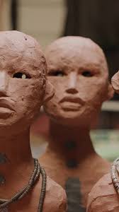 Artist Rose B. Simpson: Blurring Art and Life