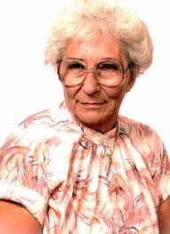 Bertha Hubbard Obituary