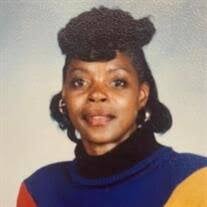 Ms. Jennell Herron Obituary