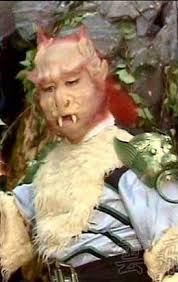 Nỗi thống khổ của yêu ma, quỷ quái trong Tây Du Ký 1986